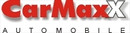 Logo CarMaxX Automobile